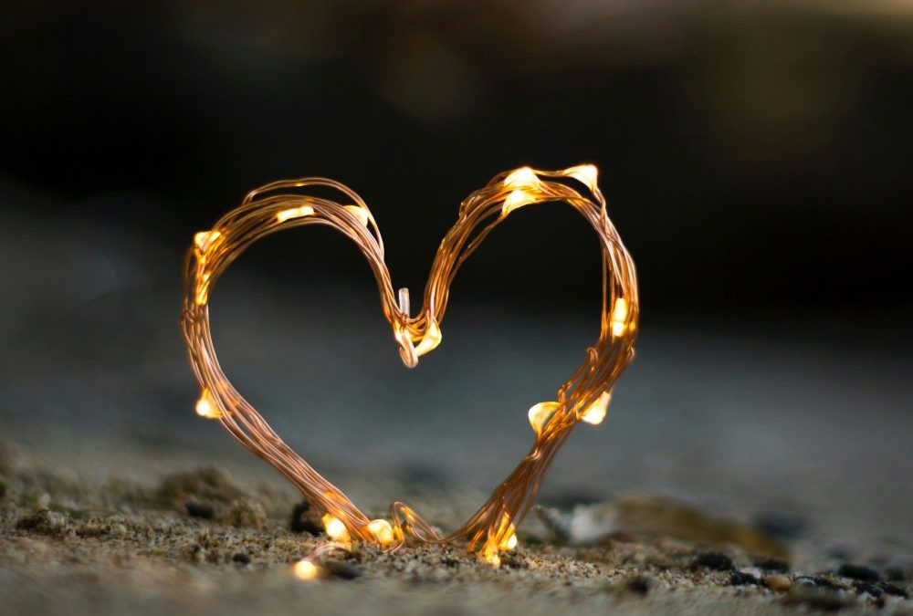 Good Energy = Better Relationships: Simple Tips for Your Space