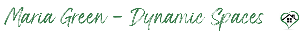 Dynamic Spaces